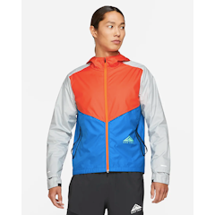 Windrunner Men's Trail Running Jacket