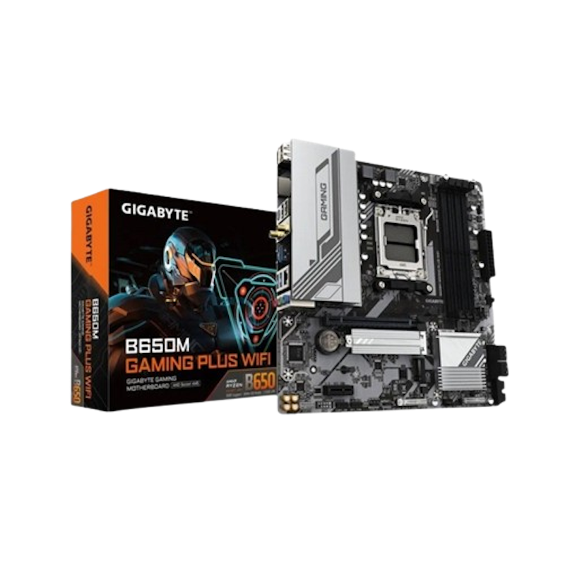 10 Rekomendasi Motherboard Gaming Terbaik [Ditinjau oleh Gaming