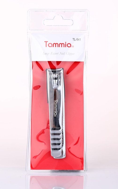 Tammia Large Expert Nail Clipper 5