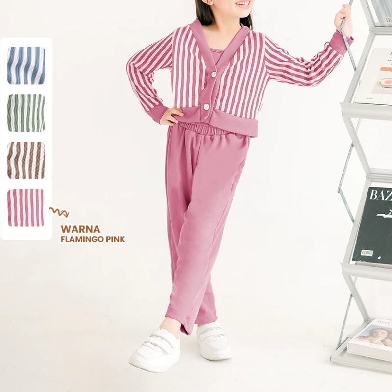 Marves Reggy Set 3