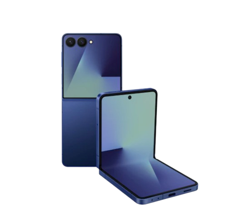 Galaxy Z Flip 7 1