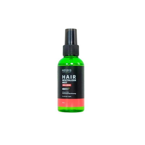 Kelaya Hair Revitalizer Mist Rise & Shine