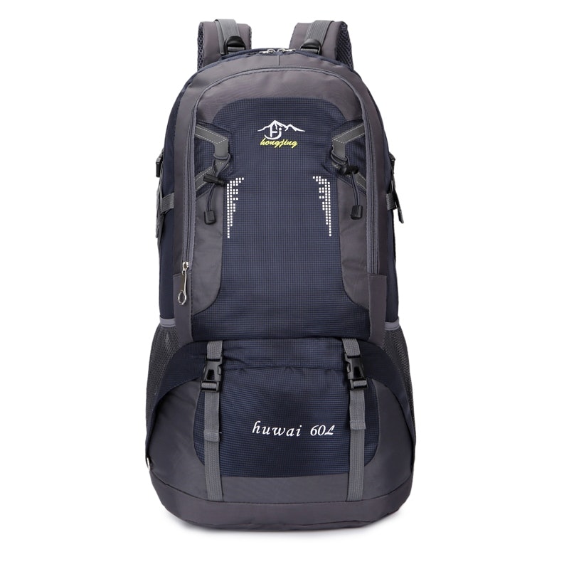 Freeknight Tas Ransel Gunung 60L 3