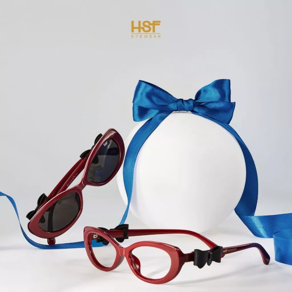 HSF Eyewear Roselle 3