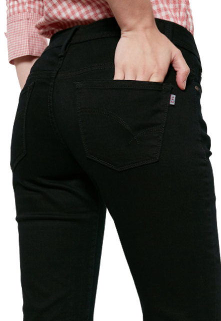 Boot Cut 5