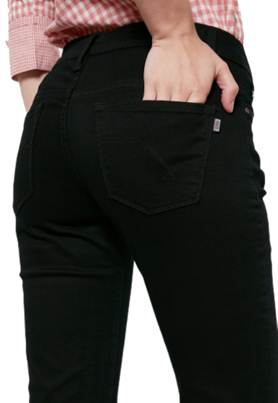 Boot Cut 5