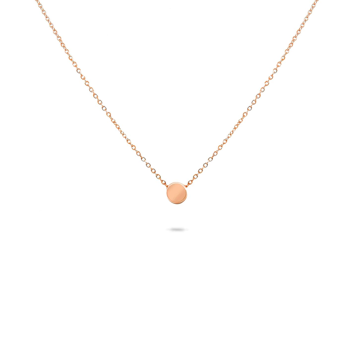 Dear Me Jewelry Dear Me Dotty Necklace