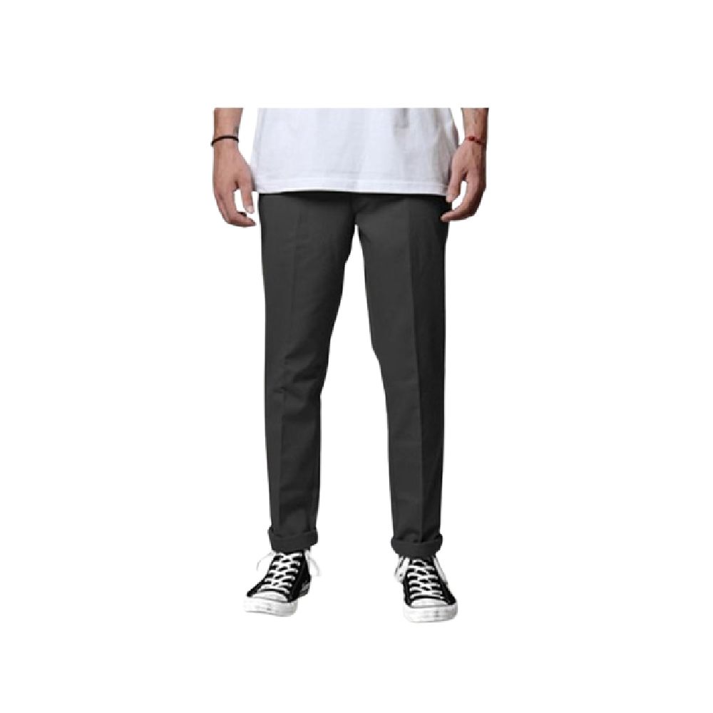 Dickies Men's Slim Fit Work Pants ｜ WP818