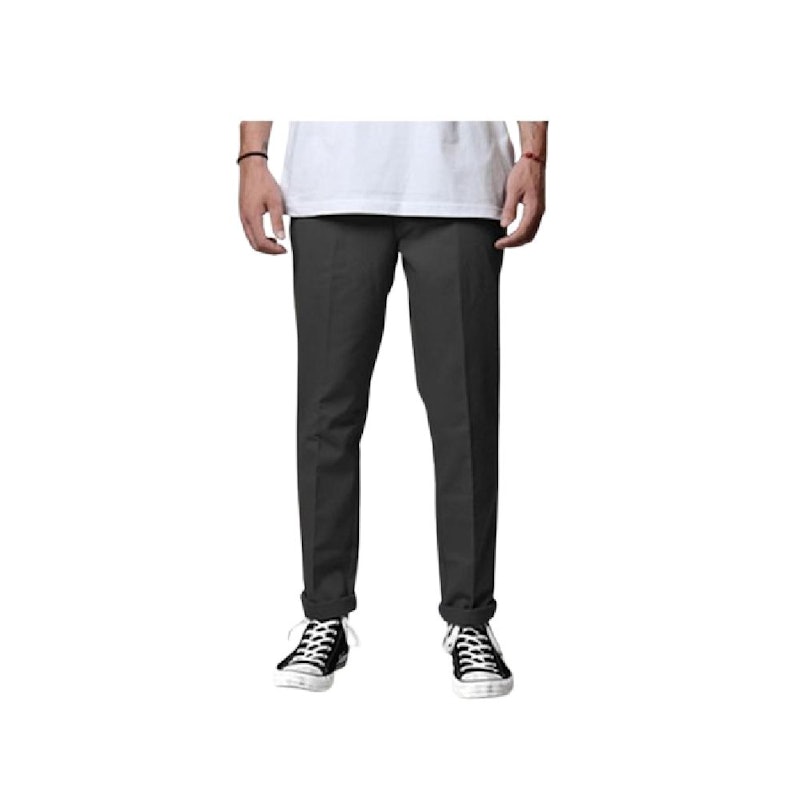 Dickies Men's Slim Fit Work Pants 1