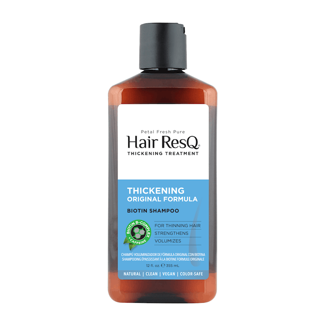 10 Rekomendasi Shampoo Petal Fresh Terbaik  1