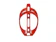 Pacific Bike Bottle Cage ABS 1