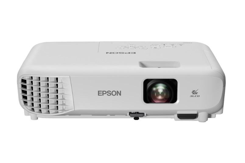 10 Rekomendasi Proyektor Epson Terbaik  [Fitur Lengkap] (Terbaru Tahun 2026) 2