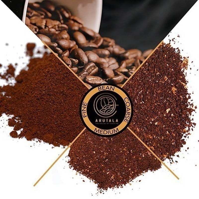 Home Brewing Set Alat Kopi V60 3