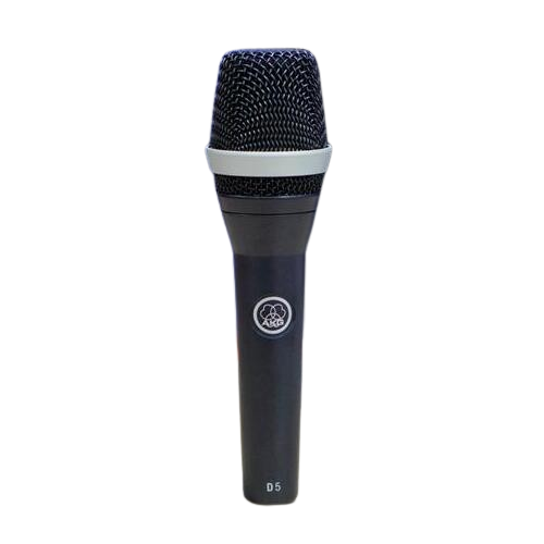 10 Rekomendasi Microphone Tipe Dynamic Terbaik  [Ditinjau oleh Sound Engineer]  3