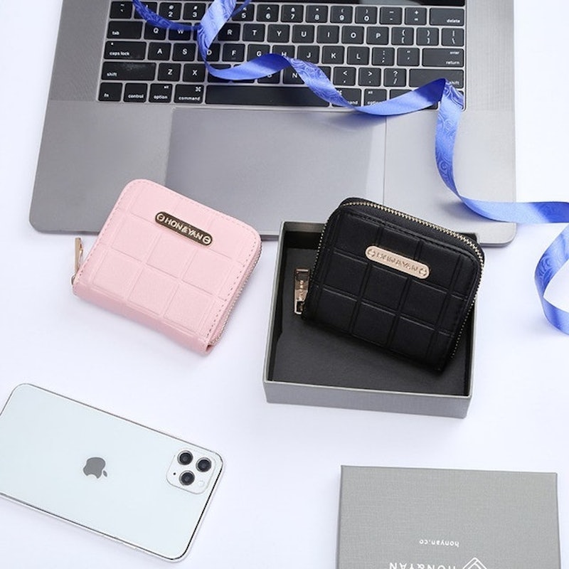 Jolin Short Wallet 4