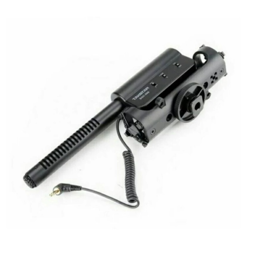 TAKSTAR Shotgun Microphone SGC-598