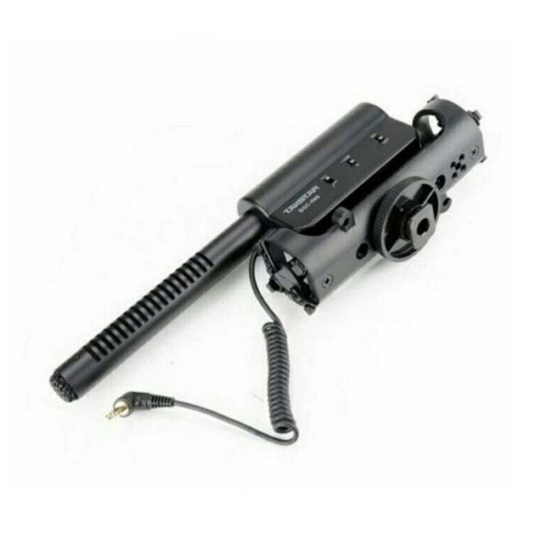 TAKSTAR Shotgun Microphone 5