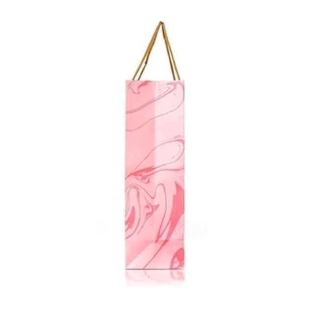 Paket Kertas Kado & Paper Bag Harvest Gift Set - Sugar Pop Marble 5