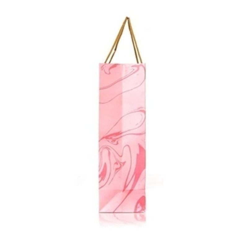Paket Kertas Kado & Paper Bag Harvest Gift Set - Sugar Pop Marble 5