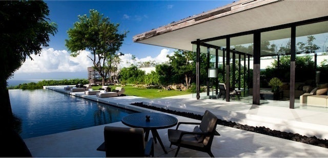 Alila Villas Uluwatu 1