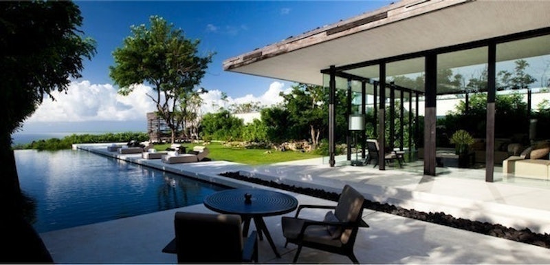 Alila Villas Uluwatu 1