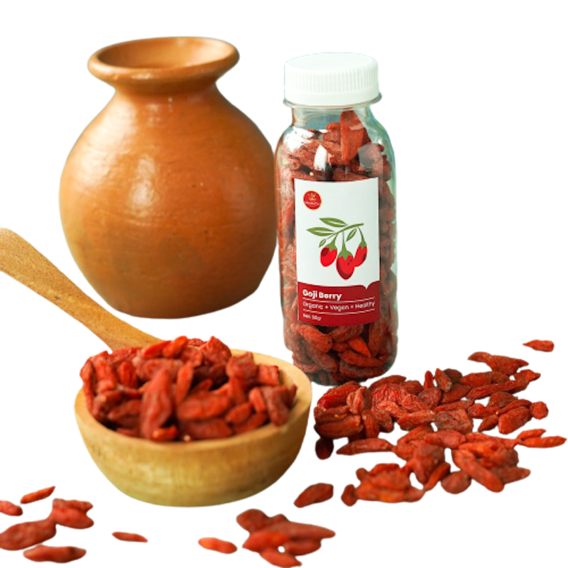 Premium Goji Berry 2