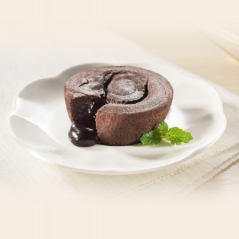 Choco Lava 1