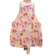 Citra Indah Busana Oriana Maxi Dress Nevalia Summer Bloom Renda Collection 1