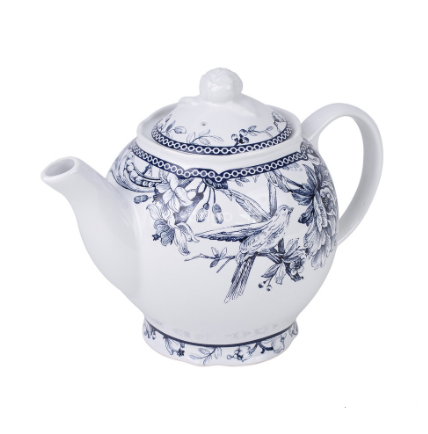 Teko Bulat Adelaide Blue