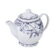SANGO Teko Bulat Adelaide Blue 1