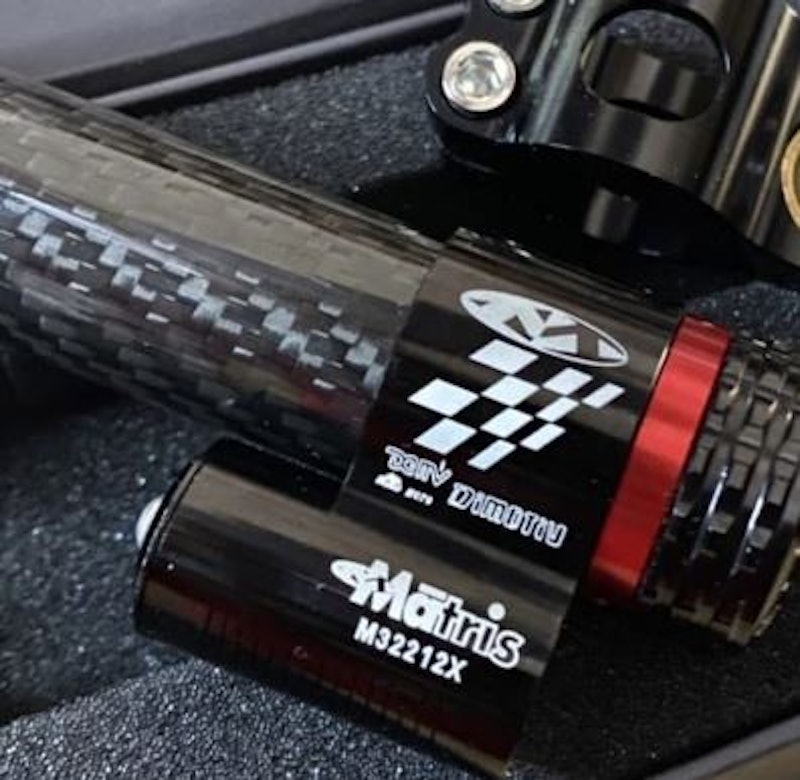 Stabilizer Stang 2