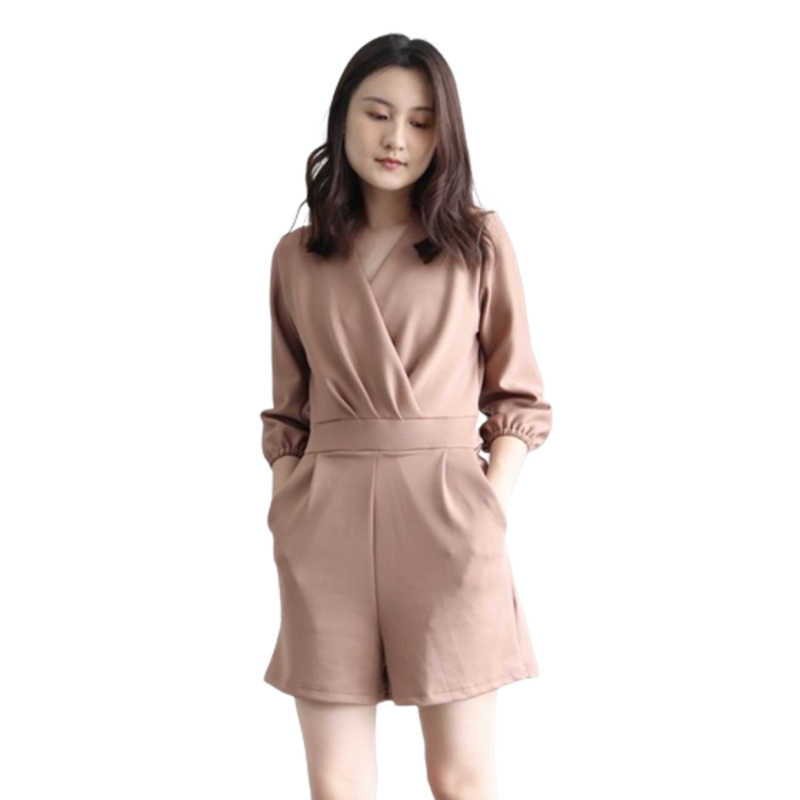 Zena Jumpsuit 1