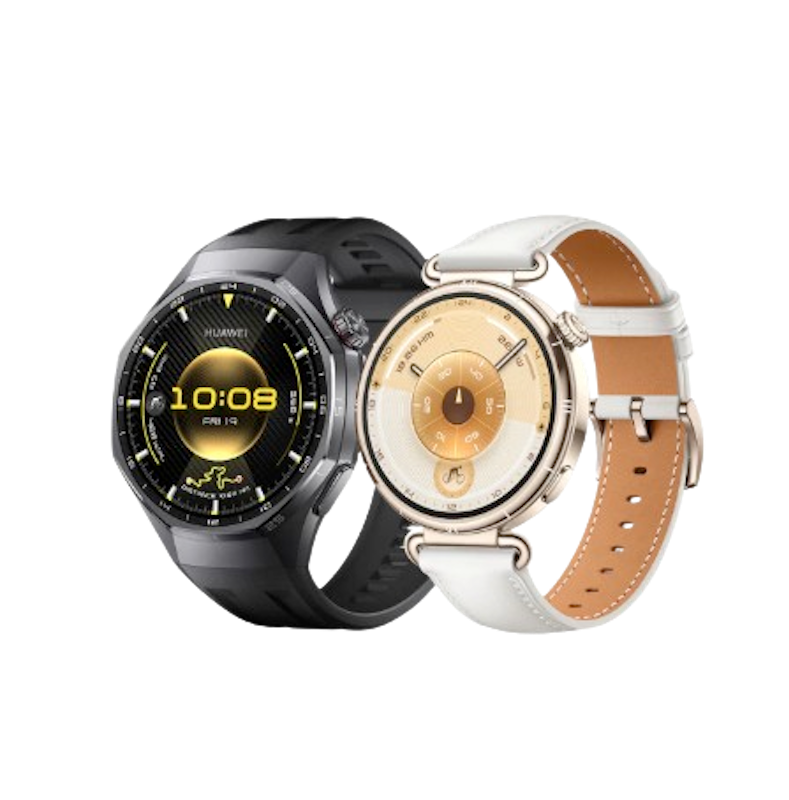 Watch GT 6 1