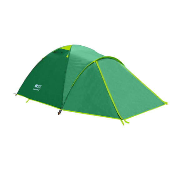 Dhaulagiri Terra Pro 4 Tent