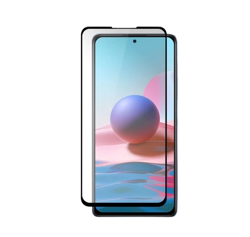 Glass Pro Tempered Glass Xiaomi Redmi Note 10 Pro 1