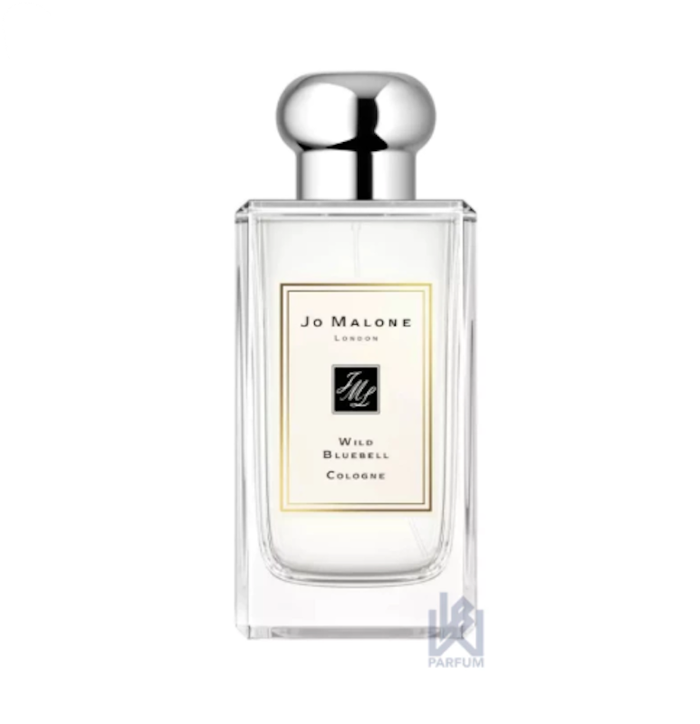 Wild Bluebell Cologne 1
