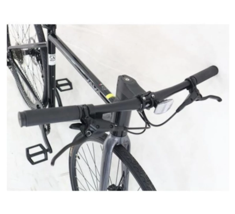 Java Wahoo City Sepeda Hybrid 2