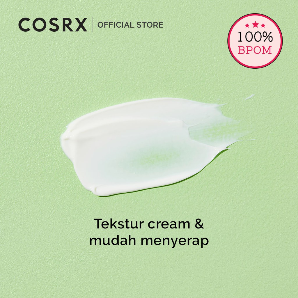 COSRX Aloe Soothing Sun Cream SPF50+ PA+++