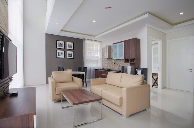Azcarya Villa Type Adjar 3