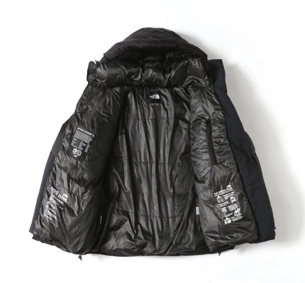 The North Face 7 Summits Himalayan Down Parka GTX 3