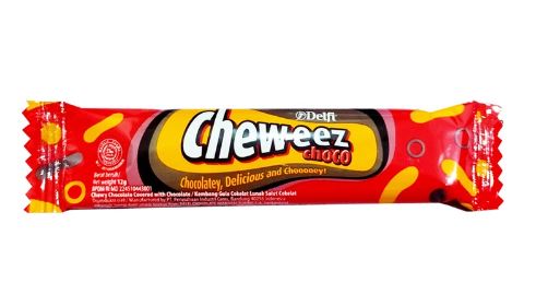 Chew-eez 1