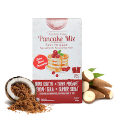 Pancake Mix