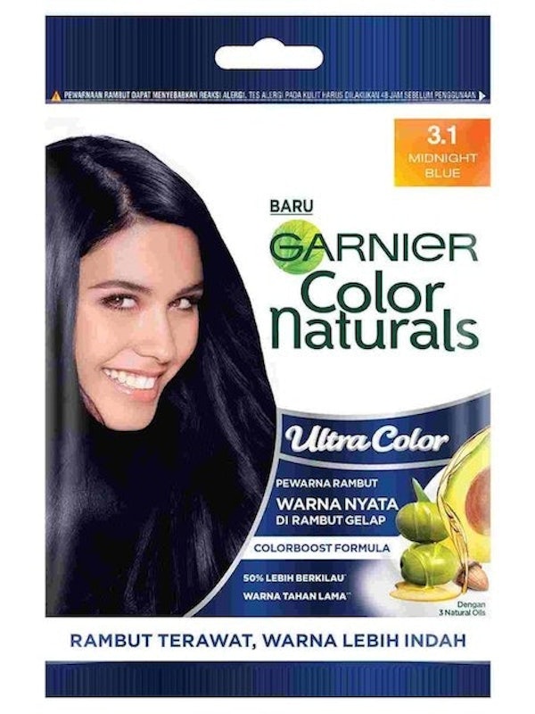 Color Naturals Ultra Color 2