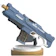 null Pistol Air Mainan Elektrik 1