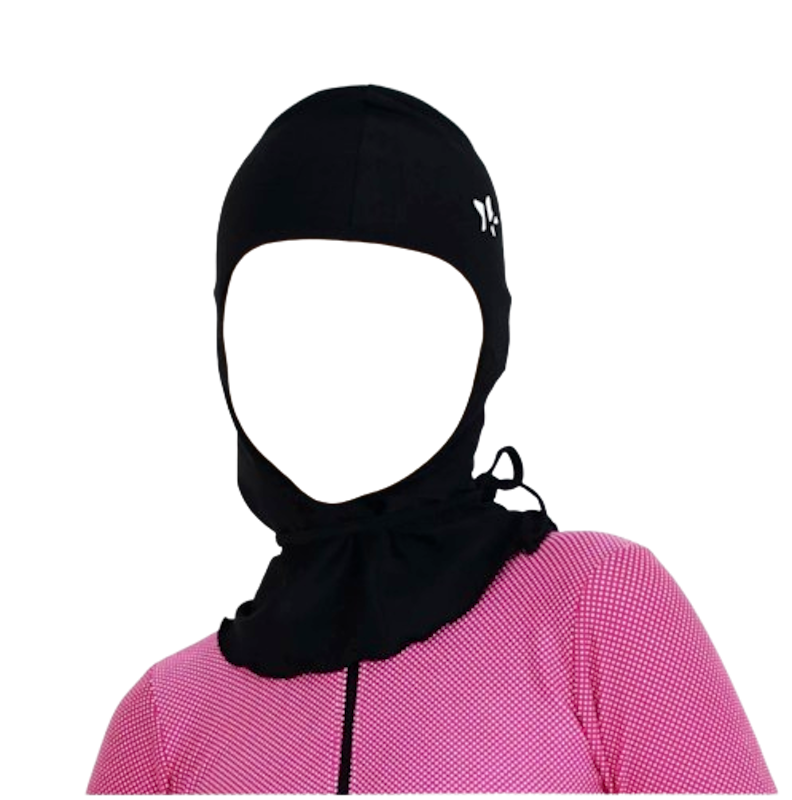 Lasona Burqini Swim Cap Topi Renang Muslim AR-CAP-006-E3 3