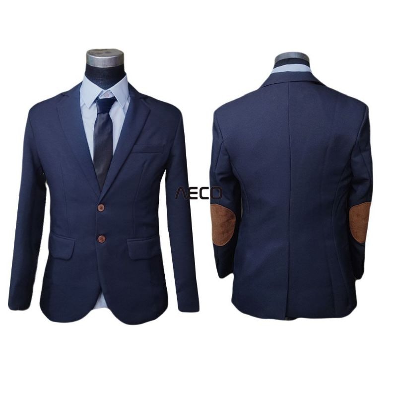 AECO Jas Blazer Elbow Series 2