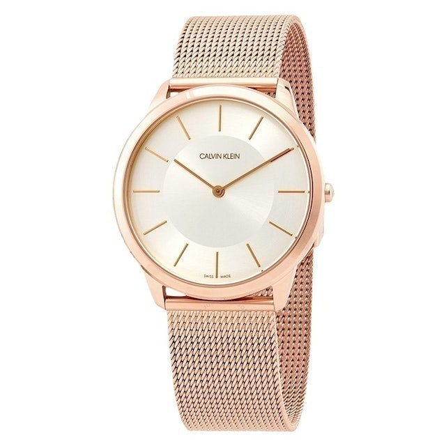 10 Rekomendasi Jam Tangan Calvin Klein  Terbaik  1