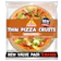 Mission Thin Pizza Crust Wholemeal 1