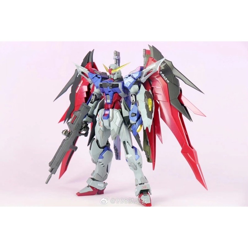 MG Destiny 8828 MB.Ver 1/100 4
