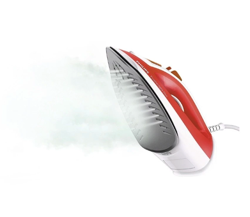 Featherlight Plus Setrika Uap dengan Tapak Setrika Non-Stick 5